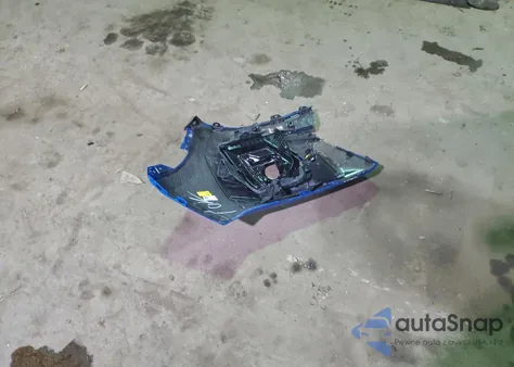 2025 Chevrolet Blazer 2Lt z USA, uszkodzony, nr VIN 3GNKBHR43SS104220